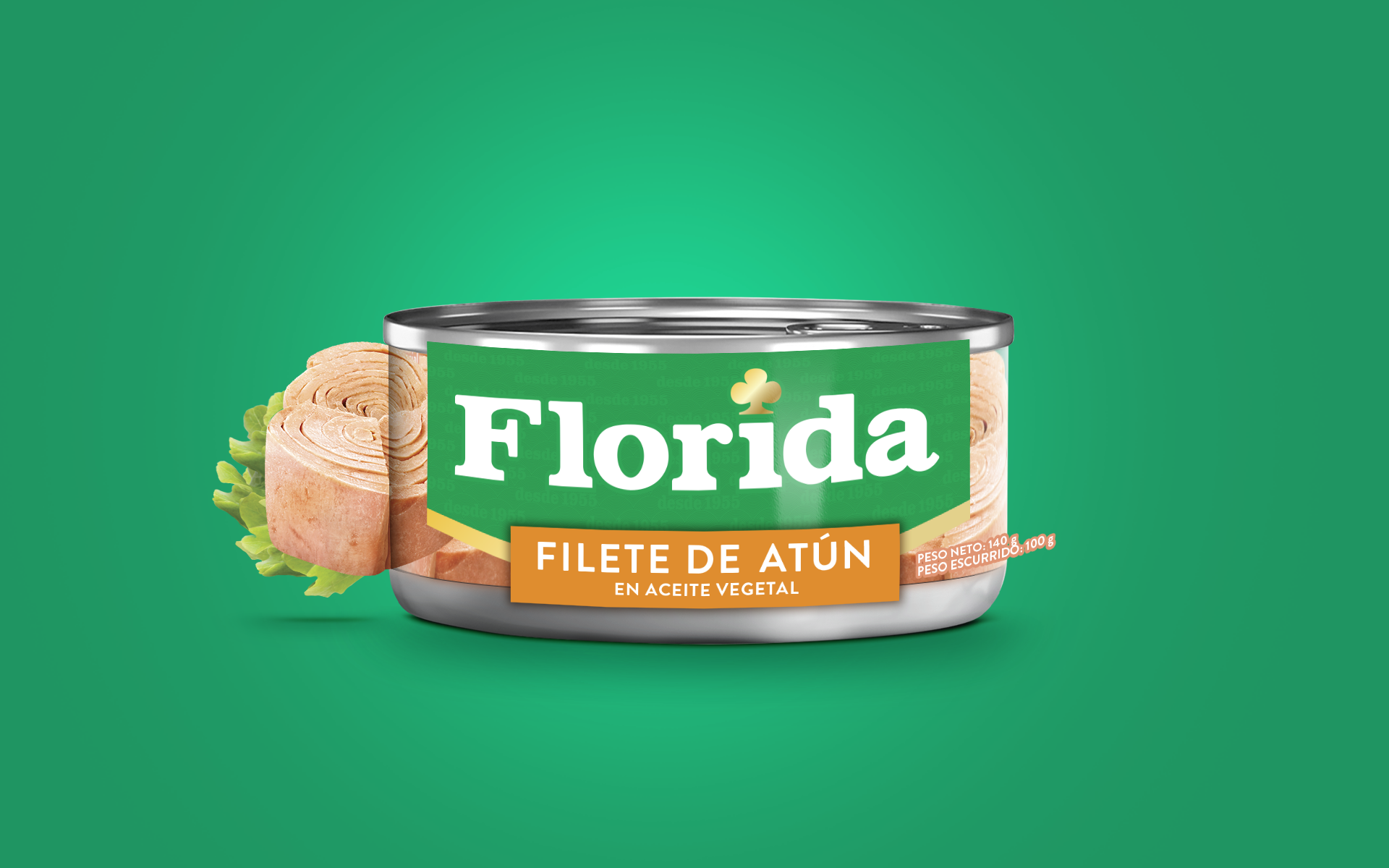 Atun Florida