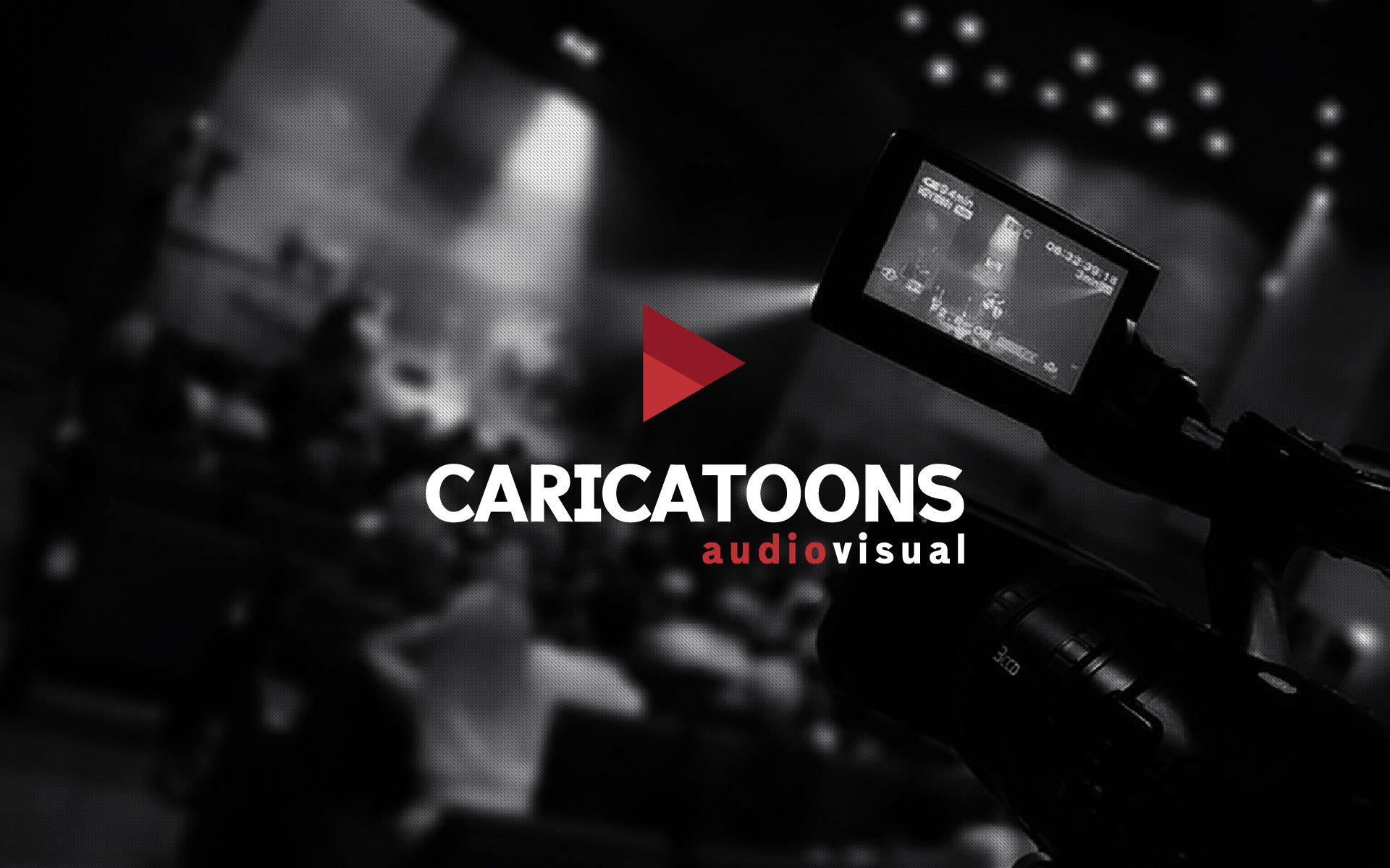 Caricatoon Audiovisual