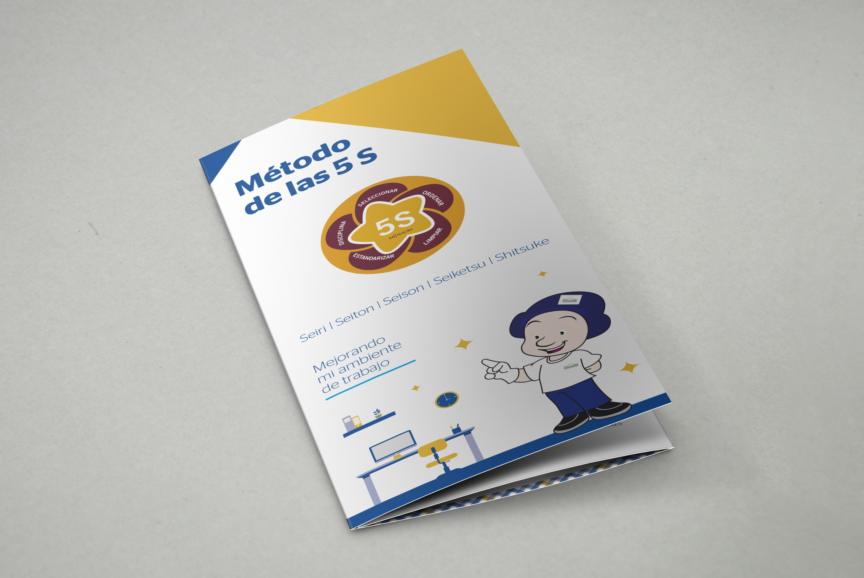 Tríptico Fleischmann